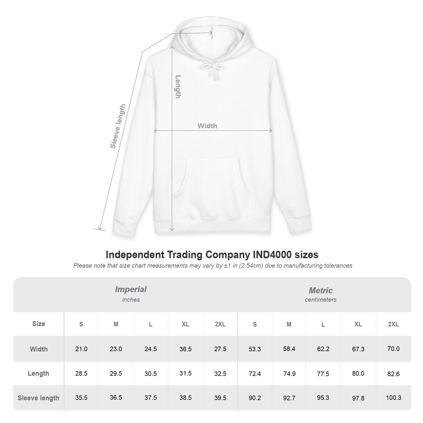 7 SENSE - PERCEPTION HOODIE